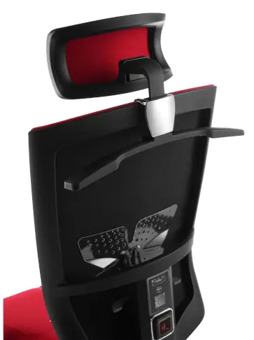 kulik system space oparcie